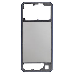 Original Middle Frame Bezel Plate For vivo Y20G / Y12s / Y30 China / Y20 / Y20i V2027, V2032, V2029, V2029_PK, V2037, V2065, V2034A, V2026, V2033, V2042, For vivo Y20G / Y12s, For vivo Y20G (Silver)
