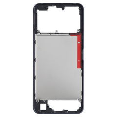 Original Middle Frame Bezel Plate For vivo Y20G / Y12s / Y30 China / Y20 / Y20i V2027, V2032, V2029, V2029_PK, V2037, V2065, V2034A, V2026, V2033, V2042, For vivo Y20G / Y12s, For vivo Y20G (Silver)