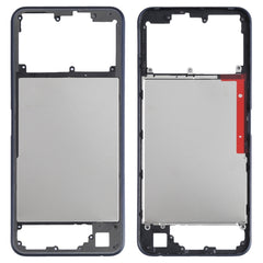 Original Middle Frame Bezel Plate For vivo Y20G / Y12s / Y30 China / Y20 / Y20i V2027, V2032, V2029, V2029_PK, V2037, V2065, V2034A, V2026, V2033, V2042, For vivo Y20G / Y12s, For vivo Y20G (Silver)