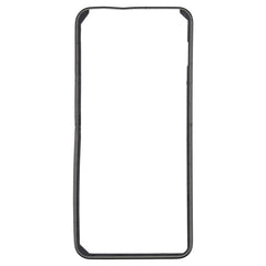 Front LCD Screen Bezel Frame for Google Pixel 5, For Google Pixel 5