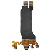 For Sony Xperia 5 III Original Charging Port Flex Cable, For Sony Xperia 5 III(Original)