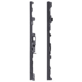 1 Pair Side Part Sidebar For Sony Xperia L1, For Sony Xperia L1