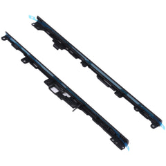 1 Pair Side Part Sidebar For Sony Xperia L1, For Sony Xperia L1