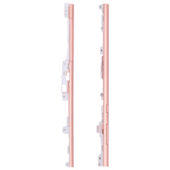 1 Pair Side Part Sidebar For Sony Xperia L1, For Sony Xperia L1