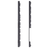 1 Pair Side Part Sidebar For Sony Xperia C5 Ultra, For Sony Xperia C5 Ultra, For Sony Xperia C5 Ultra(Green)