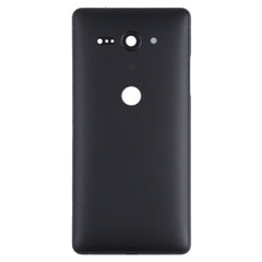 Battery Back Cover for Sony Xperia XZ2 Compact, For Sony Xperia XZ2 Compact