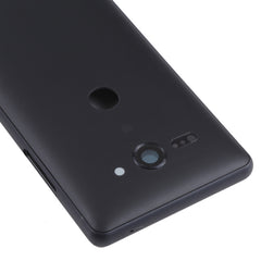 Battery Back Cover for Sony Xperia XZ2 Compact, For Sony Xperia XZ2 Compact
