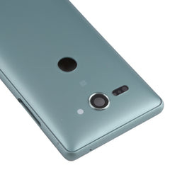 Battery Back Cover for Sony Xperia XZ2 Compact, For Sony Xperia XZ2 Compact