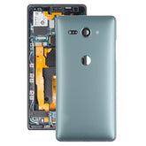 Battery Back Cover for Sony Xperia XZ2 Compact, For Sony Xperia XZ2 Compact