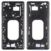 Middle Frame Bezel Plate for Sony Xperia XZ3, For Xperia XZ3, For Sony Xperia XZ3