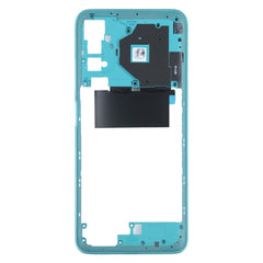 Original Middle Frame Bezel Plate for Xiaomi Redmi Note 10 5G / Redmi Note 10T 5G M2103K19G, M2103K19C, For Xiaomi Redmi Note 10 5G(Original ), For Xiaomi Redmi Note 10 5G