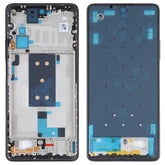 Original Front Housing LCD Frame Bezel Plate for Xiaomi 11T / 11T Pro 21081111RG 2107113SG, For Xiaomi 11T / 11T Pro (Original), For Xiaomi 11T / 11T Pro (Original)