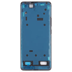 Original Front Housing LCD Frame Bezel Plate for Xiaomi Civi, For Xiaomi Civi (Original)