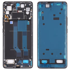 Original Front Housing LCD Frame Bezel Plate for Xiaomi Civi, For Xiaomi Civi (Original)