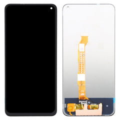 LCD Screen and Digitizer Full Assembly for vivo iQOO Neo5 Lite V2118A, For vivo iQOO Neo5 Lite