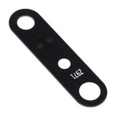 10 PCS Back Camera Lens for Motorola Moto G8 Plus, For Motorola Moto G8 Plus