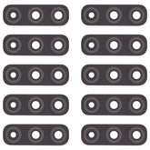 10 PCS Back Camera Lens for Motorola G Pure, For Motorola G Pure