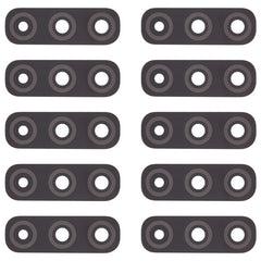 10 PCS Back Camera Lens for Motorola G Pure, For Motorola G Pure