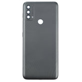 Original Battery Back Cover for Motorola Moto E40 / E30, For Motorola Moto E40 / E30 (Original)