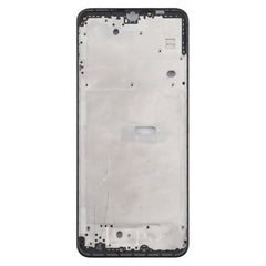 Original Front Housing LCD Frame Bezel Plate for Motorola Edge 20 Lite, For Motorola Edge 20 Lite (Original)