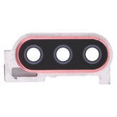 Camera Lens Cover for Sony Xperia 10 III, For Sony Xperia 10 III (Pink), For Sony Xperia 10 III (Blue), For Sony Xperia 10 III