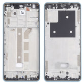 Middle Frame Bezel Plate for Sony Xperia Ace II SO-41B, For Sony Xperia Ace II, For Sony Xperia Ace II