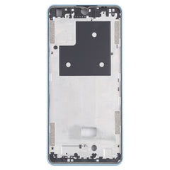 Middle Frame Bezel Plate for Sony Xperia Ace II SO-41B, For Sony Xperia Ace II, For Sony Xperia Ace II