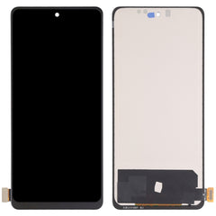 TFT Material LCD Screen and Digitizer Full Assembly (Not Supporting Fingerprint Identification) for vivo iQOO 7 (India) / iQOO Neo5 V2055A, For vivo iQOO 7 (India) / iQOO Neo5