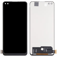 TFT Material LCD Screen and Digitizer Full Assembly (Not Supporting Fingerprint Identification) for vivo V19, For vivo V19(TFT)