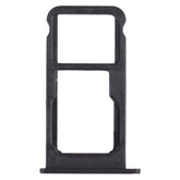 SIM Card Tray + SIM Card Tray / Micro SD Card Tray for Honor Play, For Honor Play