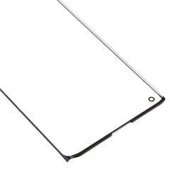 Front Screen Outer Glass Lens for Motorola Edge, For Motorola Edge