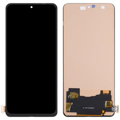 TFT Material LCD Screen and Digitizer Full Assembly for Xiaomi Mi 11i / Mi 11X / Mi 11X Pro, For Xiaomi Mi 11i / Mi 11X / Mi 11X Pro