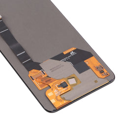 Original AMOLED Material LCD Screen and Digitizer Full Assembly for Vivo S9/S10/S10 Pro/S12/V23 5G V2130 V2121A V2162A V2072A, For Vivo S9(Original)
