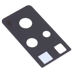 For Vivo X60 Pro V2047A, V2047 10pcs Back Camera Lens, For Vivo X60 Pro