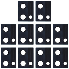 For Vivo iQOO 8 Pro 10pcs Back Camera Lens, For Vivo iQOO 8 Pro