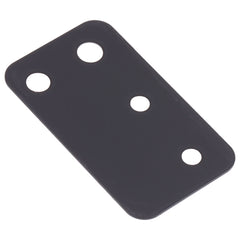For OPPO A55 5G PEMM00, PEMM20, PEMT00, PEMT20 10pcs Back Camera Lens, For OPPO A55 5G
