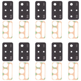 For OPPO A93s 5G PFGM00 10pcs Back Camera Lens, For OPPO A93s 5G