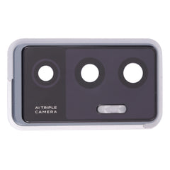 For Vivo S10e Back Camera Lens Frame, For Vivo S10e
