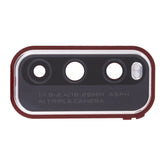 For Vivo iQOO Neo5 Lite Back Camera Lens Frame, For Vivo iQOO Neo5 Lite