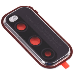 For Vivo iQOO Neo5 Lite Back Camera Lens Frame, For Vivo iQOO Neo5 Lite
