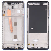 Original Middle Frame Bezel Plate for Xiaomi Poco X3, For Xiaomi Poco X3 (Original), For Xiaomi Poco X3 (Original)