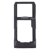 SIM Card Tray + SIM Card Tray / Micro SD Card Tray for Sony Xperia 1 II / Xperia 5 II / Xperia 10 II, For Sony Xperia 1 II / Xperia 5 II / Xperia 10 II