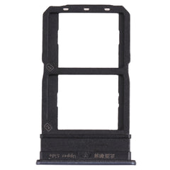 For vivo iQOO Neo5 V2055A SIM Card Tray + SIM Card Tray, For vivo iQOO Neo5