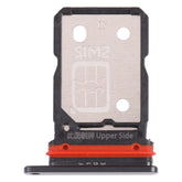 For vivo iQOO 8 SIM Card Tray + SIM Card Tray, For vivo iQOO 8