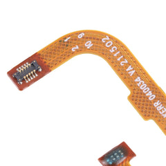Fingerprint Sensor Flex Cable for Motorola Moto G Play (2021), For Motorola Moto G Play (2021)(Dark Blue), For Motorola Moto G Play (2021)