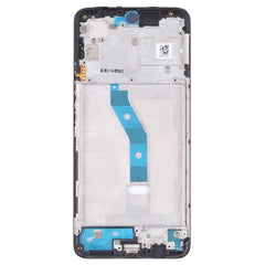 Front Housing LCD Frame Bezel Plate for Xiaomi Redmi Note 11 5G / Poco M4 Pro 5G, For Xiaomi Redmi Note 11 5G / Poco M4 Pro 5G