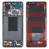 Original Front Housing LCD Frame Bezel Plate for Xiaomi 12 Pro / 12 Dimensity / 12S Pro, For Xiaomi 12 Pro / 12 Dimensity / 12S Pro(Original )