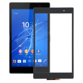 Touch Panel for Sony Xperia Z3 Tablet Compact, For Sony Xperia Z3 Tablet Compact