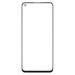 For OnePlus Nord 2 5G DN2101 DN2103 Front Screen Outer Glass Lens, For OnePlus Nord 2 5G