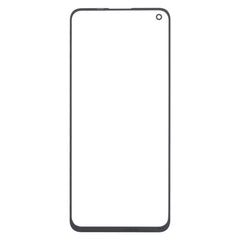 For OnePlus Nord 2 5G DN2101 DN2103 Front Screen Outer Glass Lens, For OnePlus Nord 2 5G